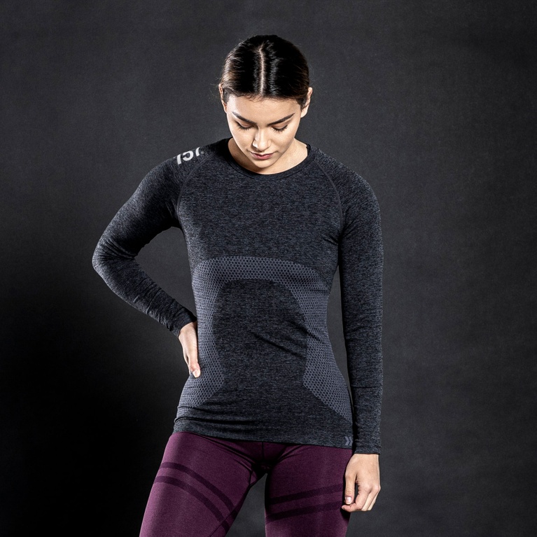 Seamless shirt "Veda" Seamless shirt "Veda"